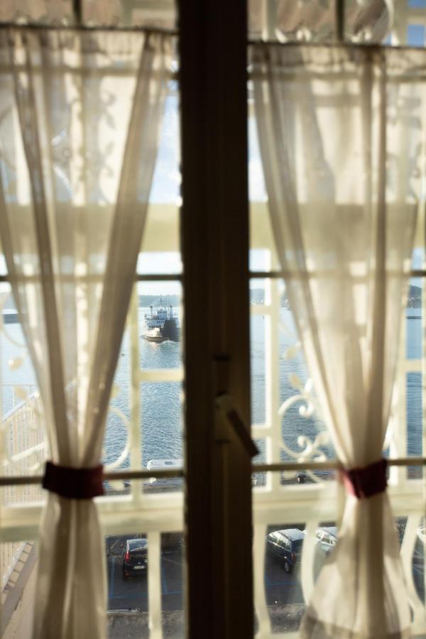 Sole Luna Mare Bed and Breakfast Pozzuoli Buitenkant foto