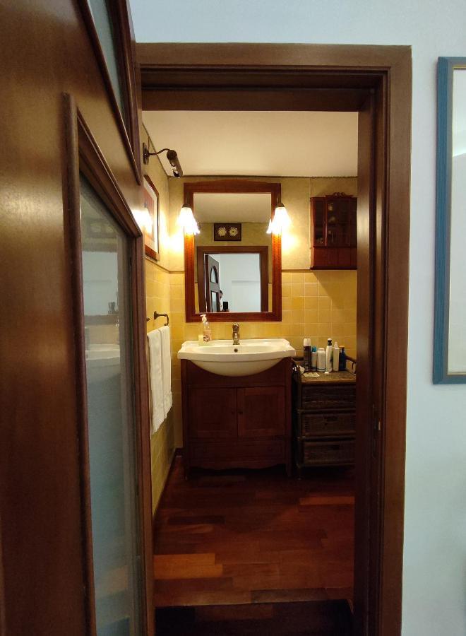 Sole Luna Mare Bed and Breakfast Pozzuoli Buitenkant foto