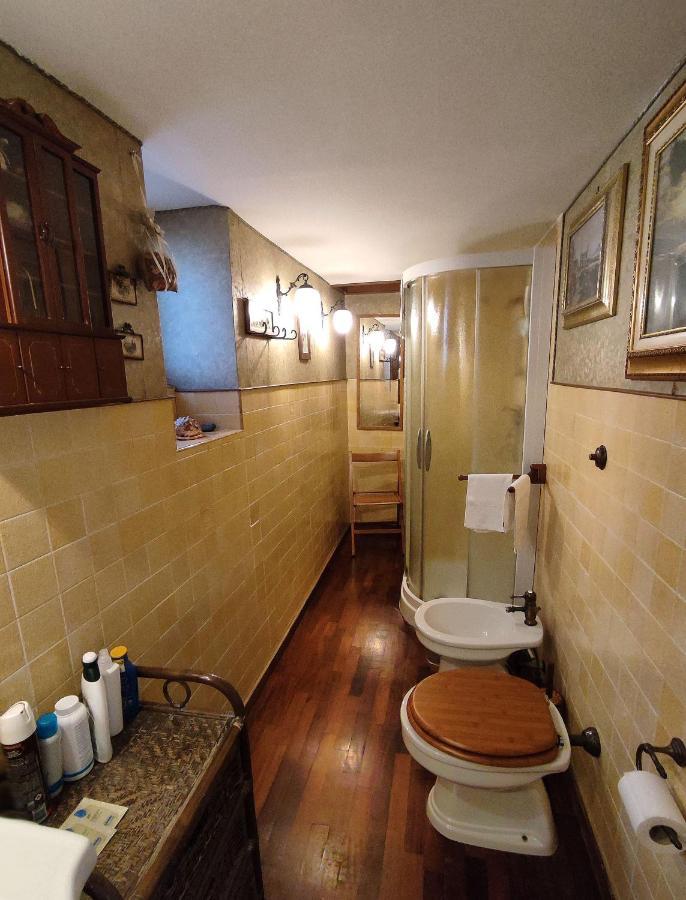 Sole Luna Mare Bed and Breakfast Pozzuoli Buitenkant foto